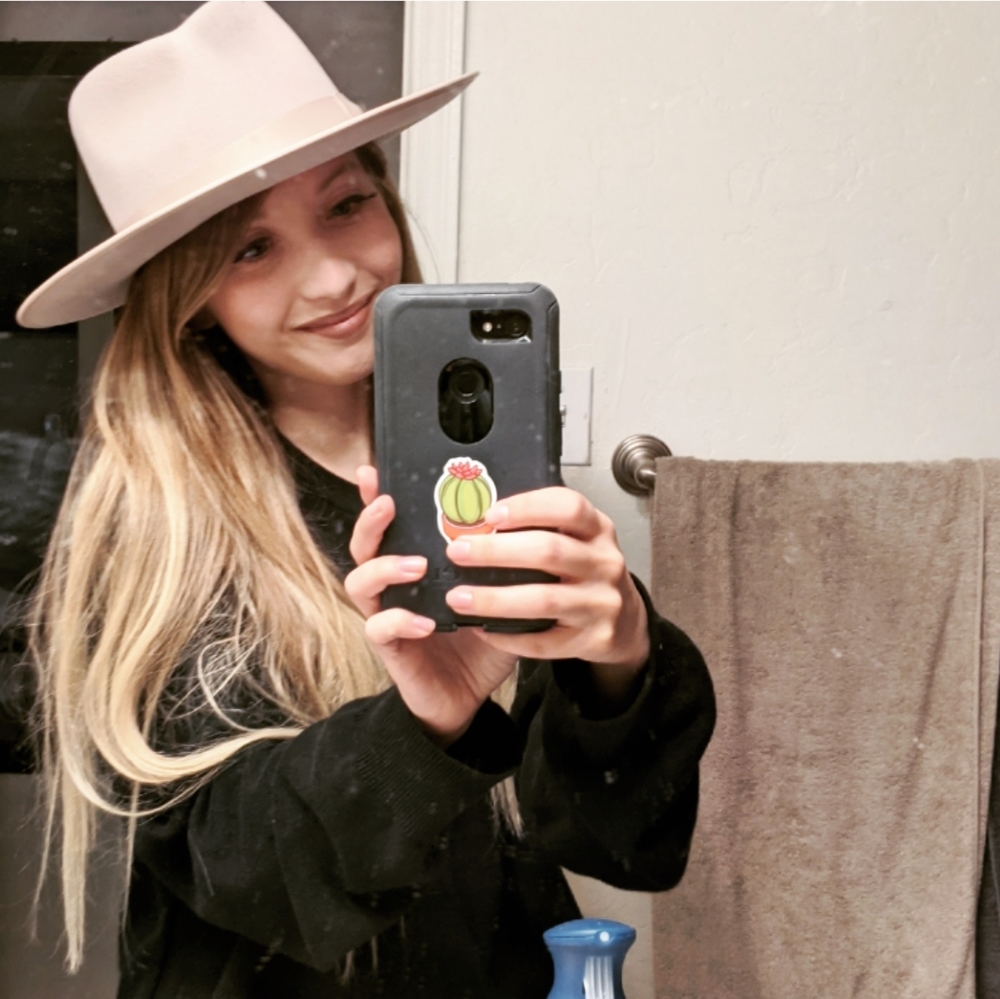 Gigipip Hat